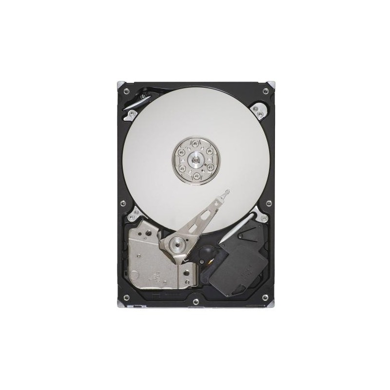 Seagate Barracuda ST380815AS 3.5&quot; 80 GB Seriale ATA II