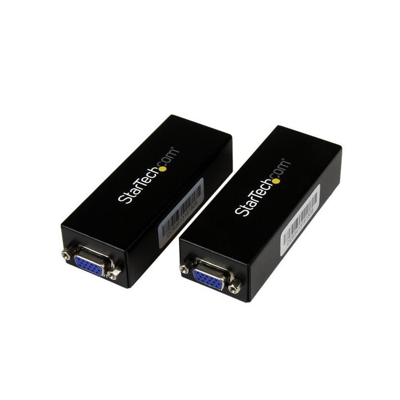 StarTech.com Estensore segnale VGA via Cat5 punto-punto (serie UTPE)