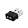 TENDA ADATTATORE USB WIRELESS 150Mb 80211N/G/B NANO SIZE VERSIONE