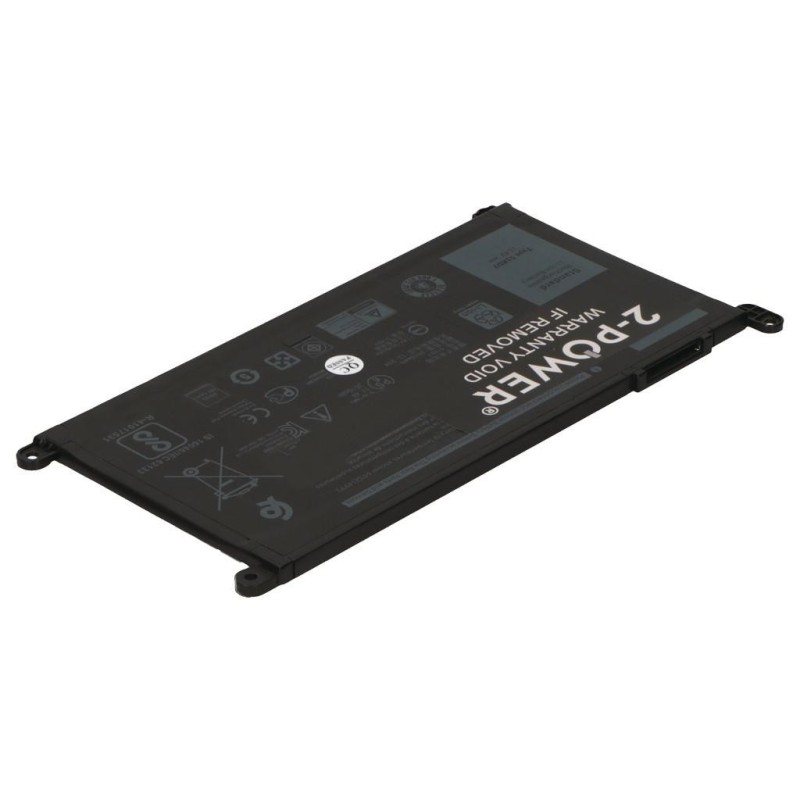 2-Power CBP3624A ricambio per laptop Batteria