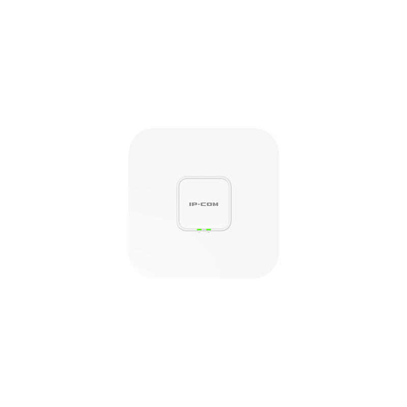 ROUTER IP-COM EW12 AC2600 1300Mbps dedicated backhaul link 2P GIGABIT