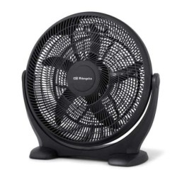 Ventilatore industriale Orbegozo BF 0150 - Grande flusso d&#039;aria - 3 v