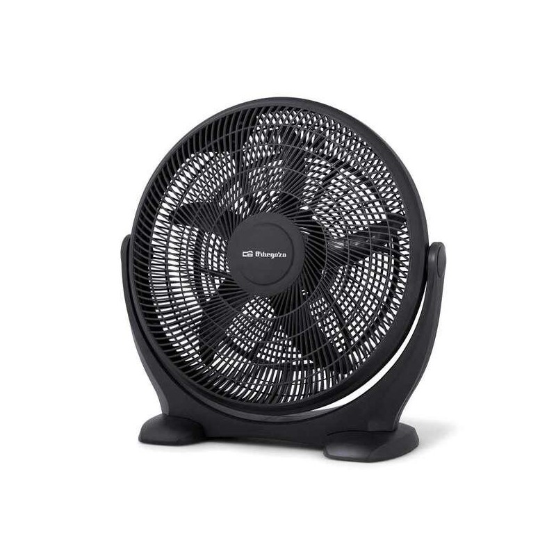 Ventilatore industriale Orbegozo BF 0150 - Grande flusso d&#039;aria - 3 v