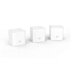 TENDA NOVA MW3 ROUTER MESH WI-FI AC1200 DUAL BAND 3-PACK