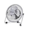 Mini ventilatore da tavolo Orbegozo PW 1021 - Potente e silenzioso - 