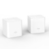 TENDA NOVA MW3 ROUTER MESH WI-FI AC1200 DUAL BAND 2-PACK