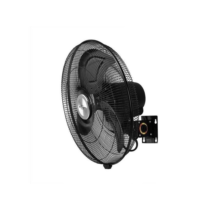 Ventilatore da parete Orbegozo Ventisil 45 - Potente e versatile - 3 