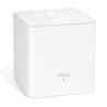 ROUTER TENDA NOVA MW3 1PACK WIRELESS DUAL BAND AC1200 SISTEMA HOME ME