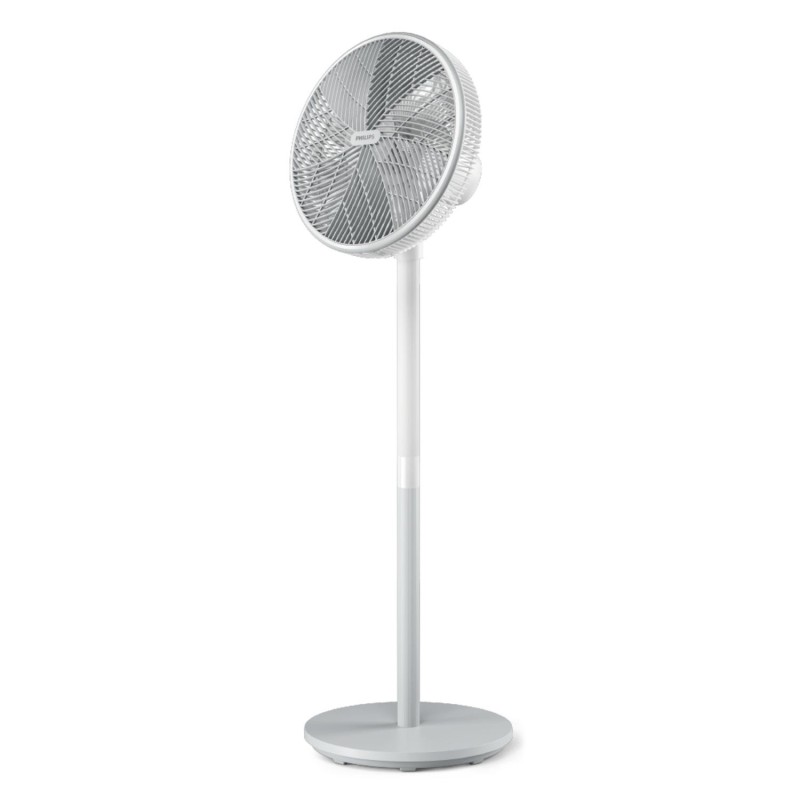 VENTILATORE TOWER FAN 2050 SERIES 810MCUBI TAVOLO CON ROTAZIONE