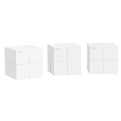 TENDA NOVA MW6 ROUTER MESH WI-FI AC1200 DUAL BAND MU-MIMO 2-PACK