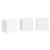 TENDA NOVA MW6 ROUTER MESH WI-FI AC1200 DUAL BAND MU-MIMO 2-PACK