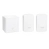 ROUTER TENDA NOVA MW5 3PACK WIRELESS DUAL BAND AC1200 SISTEMA HOME ME