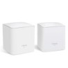 ROUTER TENDA NOVA MW5s 2PACK WIRELESS DUAL BAND AC1200 SISTEMA HOME M