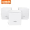 ROUTER TENDA NOVA MW5s 3PACK WIRELESS DUAL BAND AC1200 SISTEMA HOME M