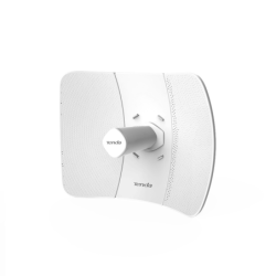 ACCESS POINT WIRELESS N TENDA O8 OUTDOOR CPE Vel max 433 Mbps 5GHz A