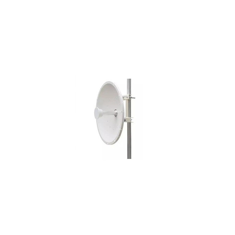 Antenna parabolica 30dBi frequenza 5Ghz IP-COM ANT30-5G