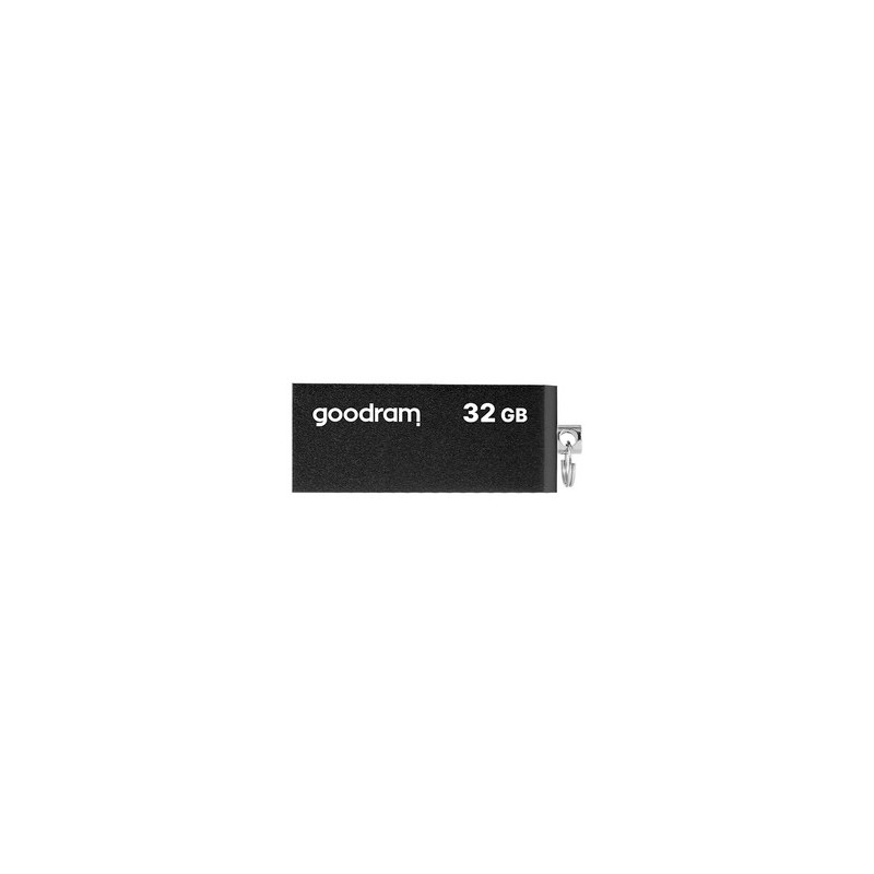 Goodram UCU2 unità flash USB 32 GB USB tipo A 20 Nero