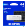 Goodram UME2 unità flash USB 64 GB USB tipo A 20 Bianco