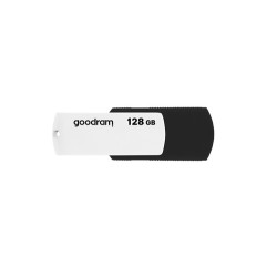 Goodram UCO2 unità flash USB 128 GB USB tipo A 20 Nero Bianco