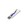 Goodram UCL2 unità flash USB 16 GB USB tipo A 20 Blu Rosa Porpora