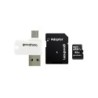 Goodram M1A4 All in One 32 GB MicroSDHC UHS-I Classe 10