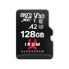 Goodram IRDM M2AA 128 GB SDXC UHS-I Classe 10