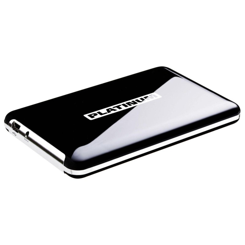 MyDrive da 2,5&quot; e 640 GB