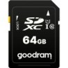 Goodram S1A0 64 GB SDXC UHS-I Classe 10