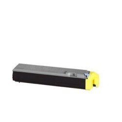 KYOCERA TK-510Y cartuccia toner 1 pz Originale Giallo