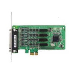 ESPR. PCI RS-232/422/485 A 4 PORTE