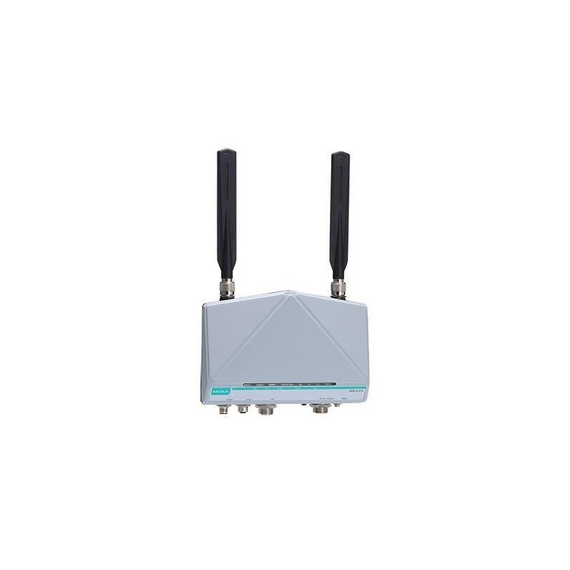 ETHERNET WIRELESS INDUSTRIALE