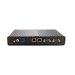 SISTEMA FANLESS INTEGRATO INTEL