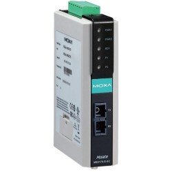 GATEWAY MODBUS AVANZATO, 1 POR