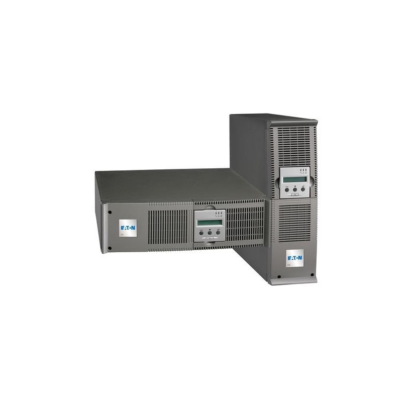 Eaton EX 2200 RT3U 2,2 kVA 1980 W 9 prese(e) AC