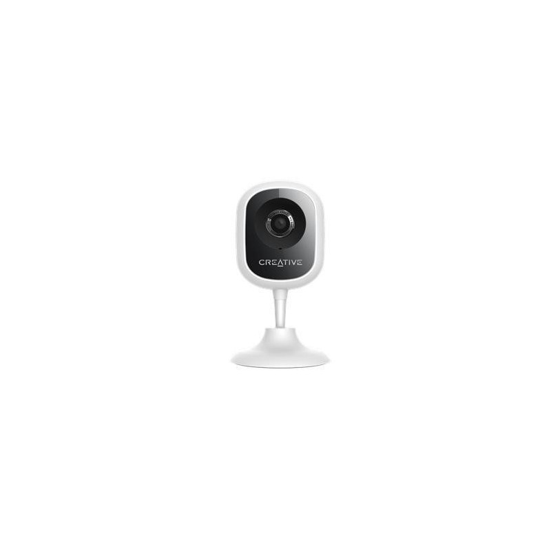 Webcam Live!Cam IP SmartHD