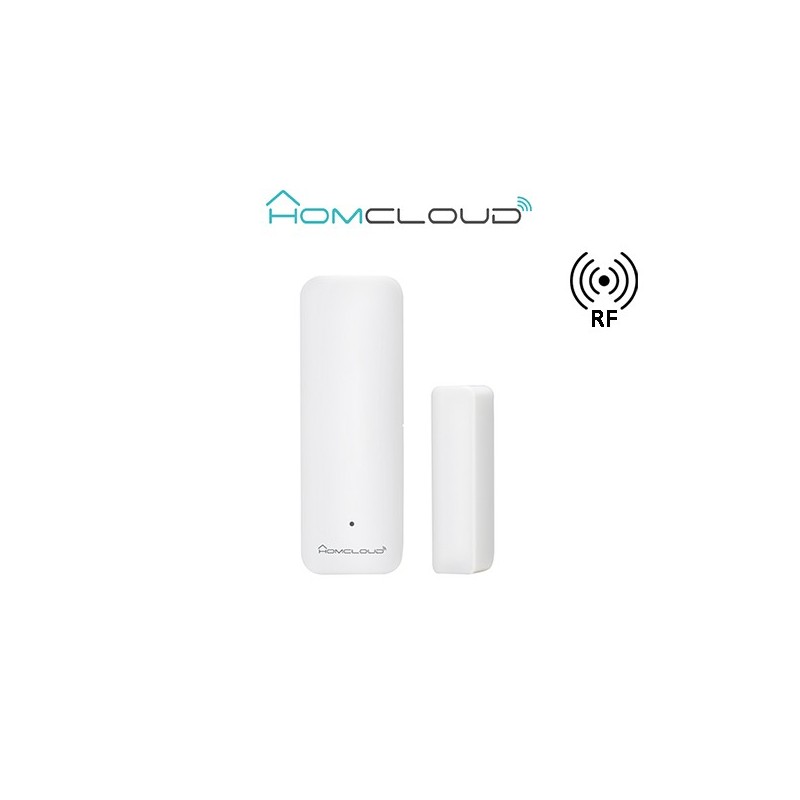 Sensore PorteFinestre Homcloud a radio frequenza