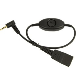 JABRA CONNECTING CABLE QD TO