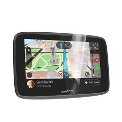 TomTom Pacchetto di protezione per lo schermo