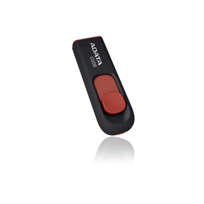 32GB USB 2.0 Black&amp;Red C008