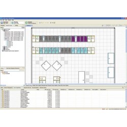 APC InfraStruXure Gestione del sistema 10 licenza/e