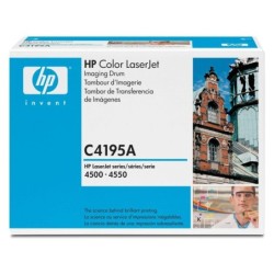 HP C4195A tamburo per stampante Originale 1 pz