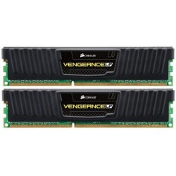 Memoria DDR3 Vengeance da 8 GB