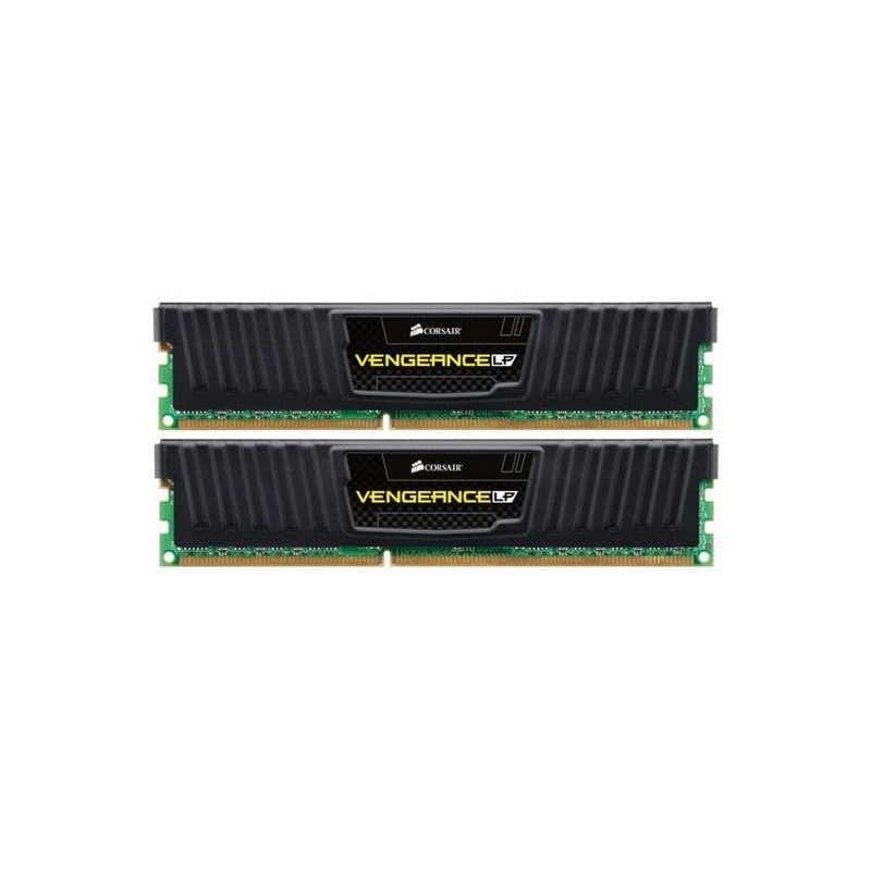 Memoria DDR3 Vengeance da 8 GB