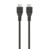 Belkin HDMI - HDMI, cavo 2m HDMI HDMI tipo A (Standard) Nero