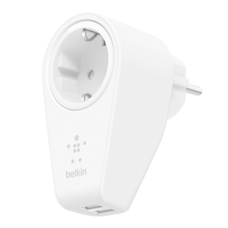 Belkin F8M102vf Bianco Interno