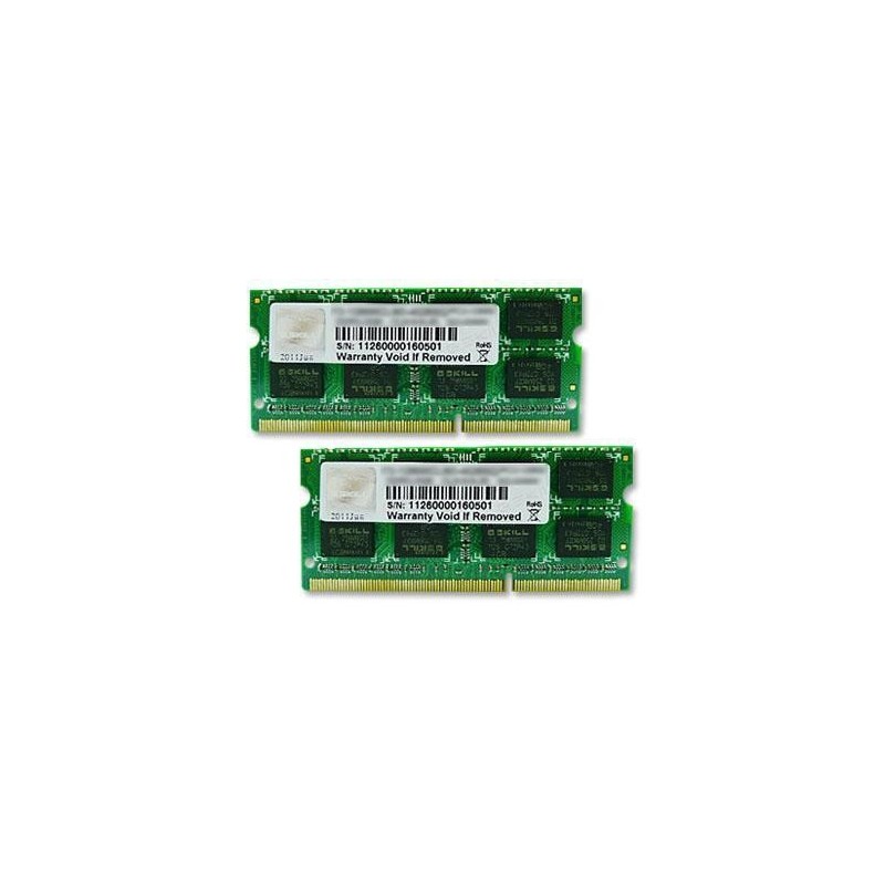 DDR3-1600 da 8GB