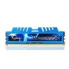 RipjawsX da 8 GB DDR3-2133