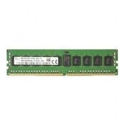 DDR4-8 GB DIMM 288 PIN