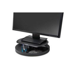 Kensington Supporto per monitor Spin2&acirc;&bdquo;&cent; SmartFit&Acirc;&reg; - Nero