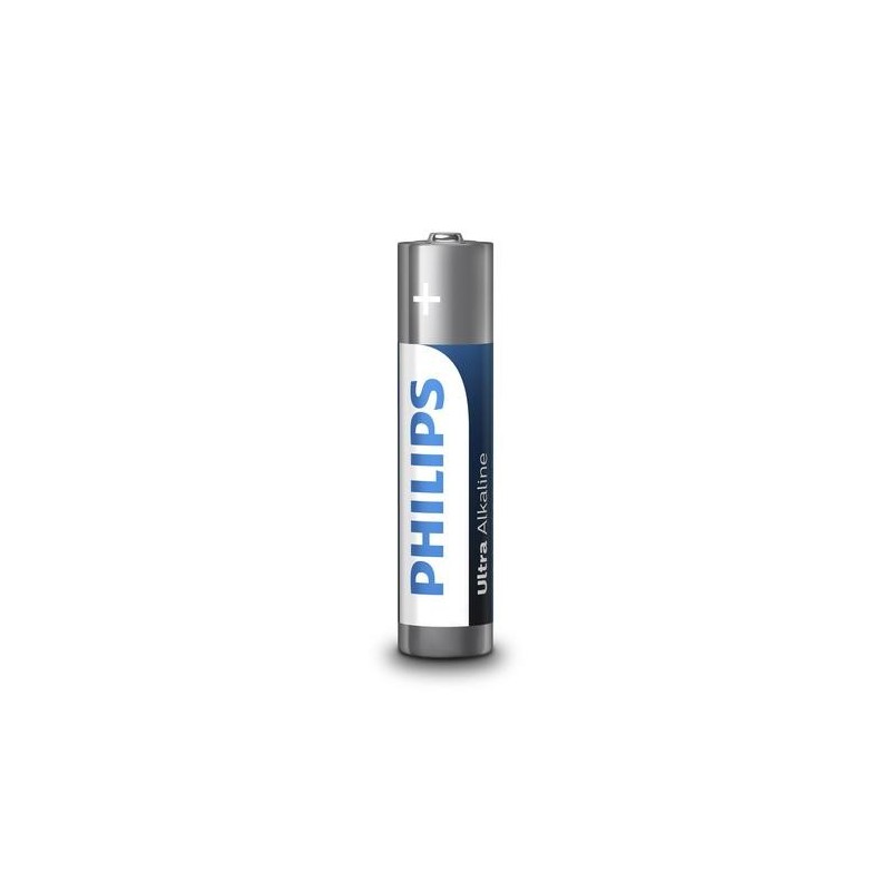 PhilipsBatteria LR03E4B/10